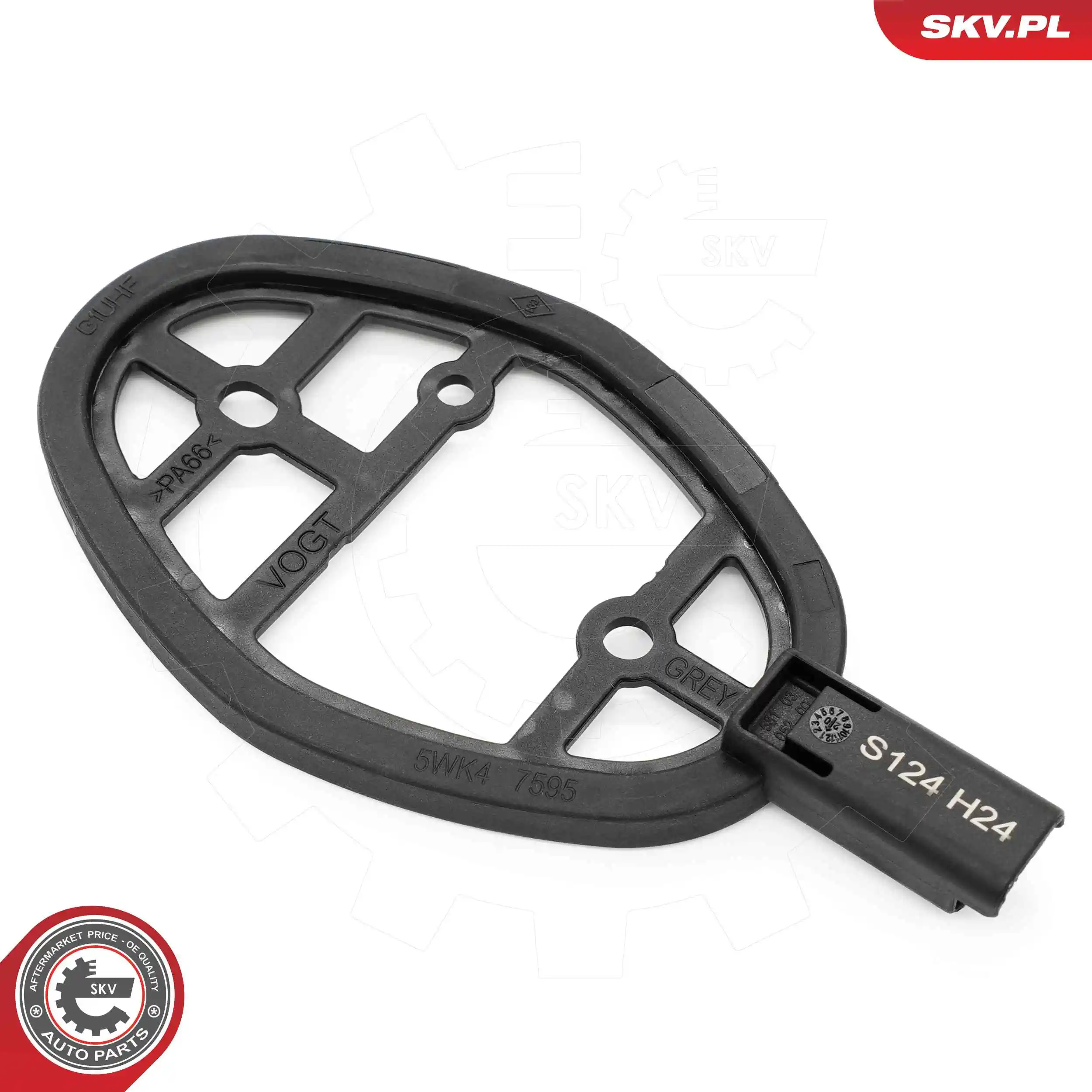 ESEN SKV 70SKV075 Aerial, tyre-pressure monitoring system