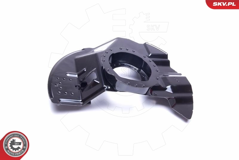 Splash Guard, brake disc 57SKV132