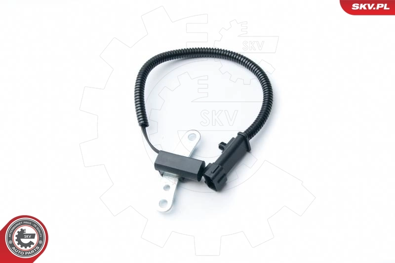 Sensor, crankshaft pulse 17SKV315