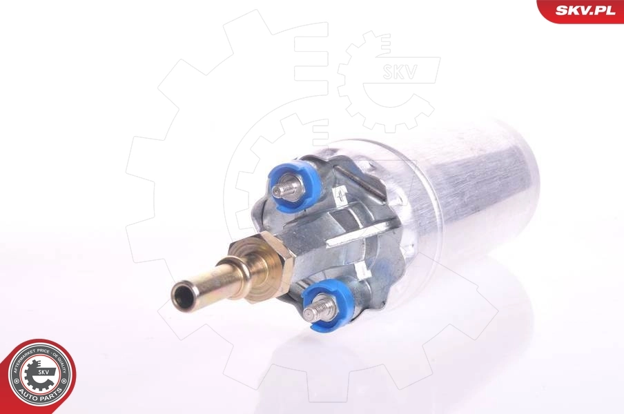 Fuel Pump 02SKV014