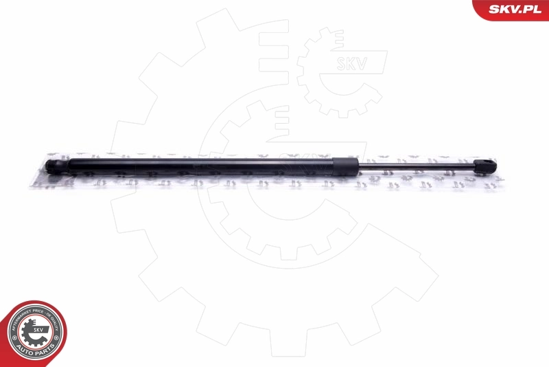 Gas Spring, boot/cargo area 52SKV649