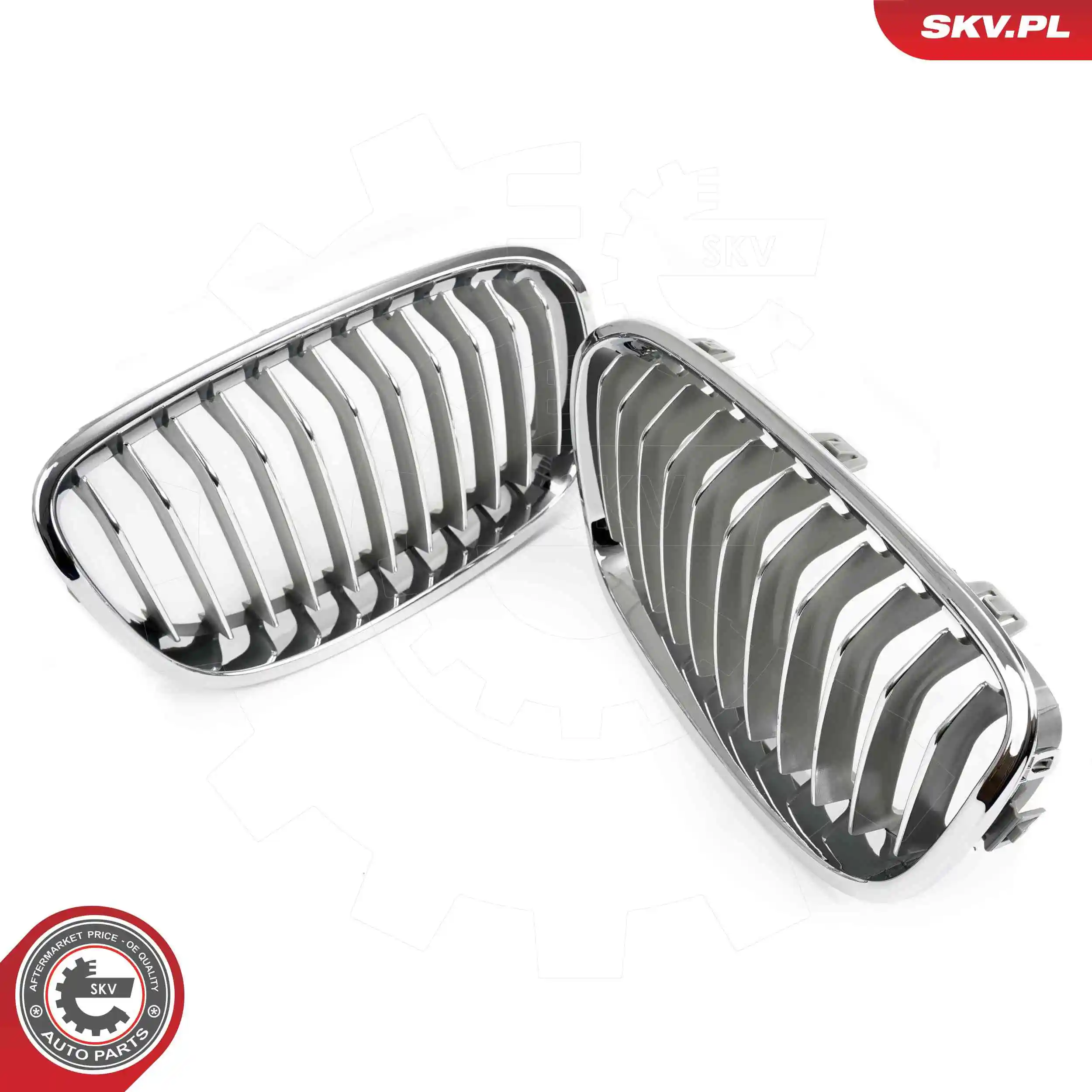ESEN SKV 66SKV015 Radiator Grille