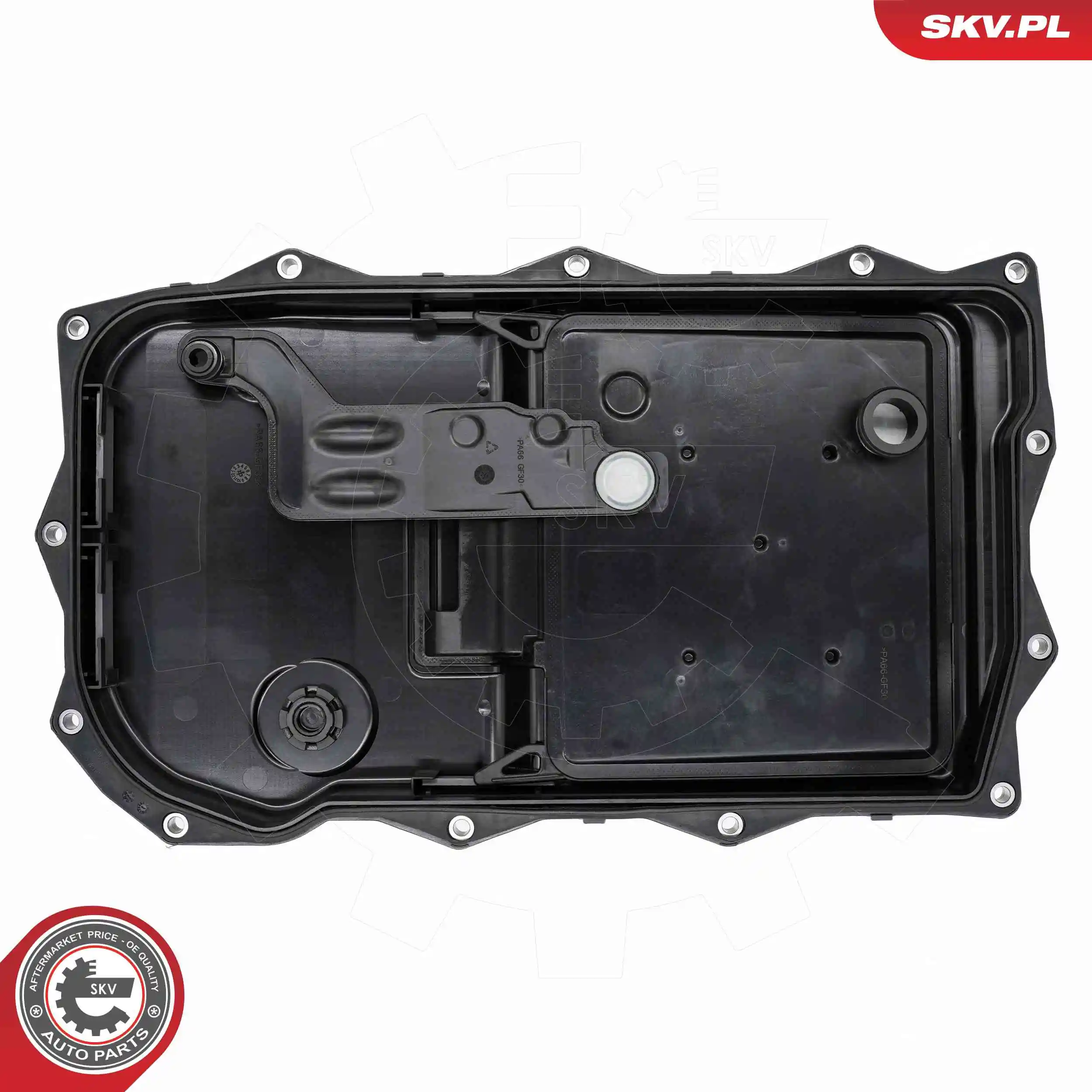 ESEN SKV 48SKV153 Oil Sump, automatic transmission