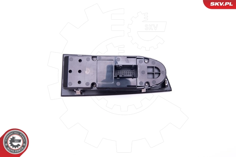 Switch, window regulator 37SKV041