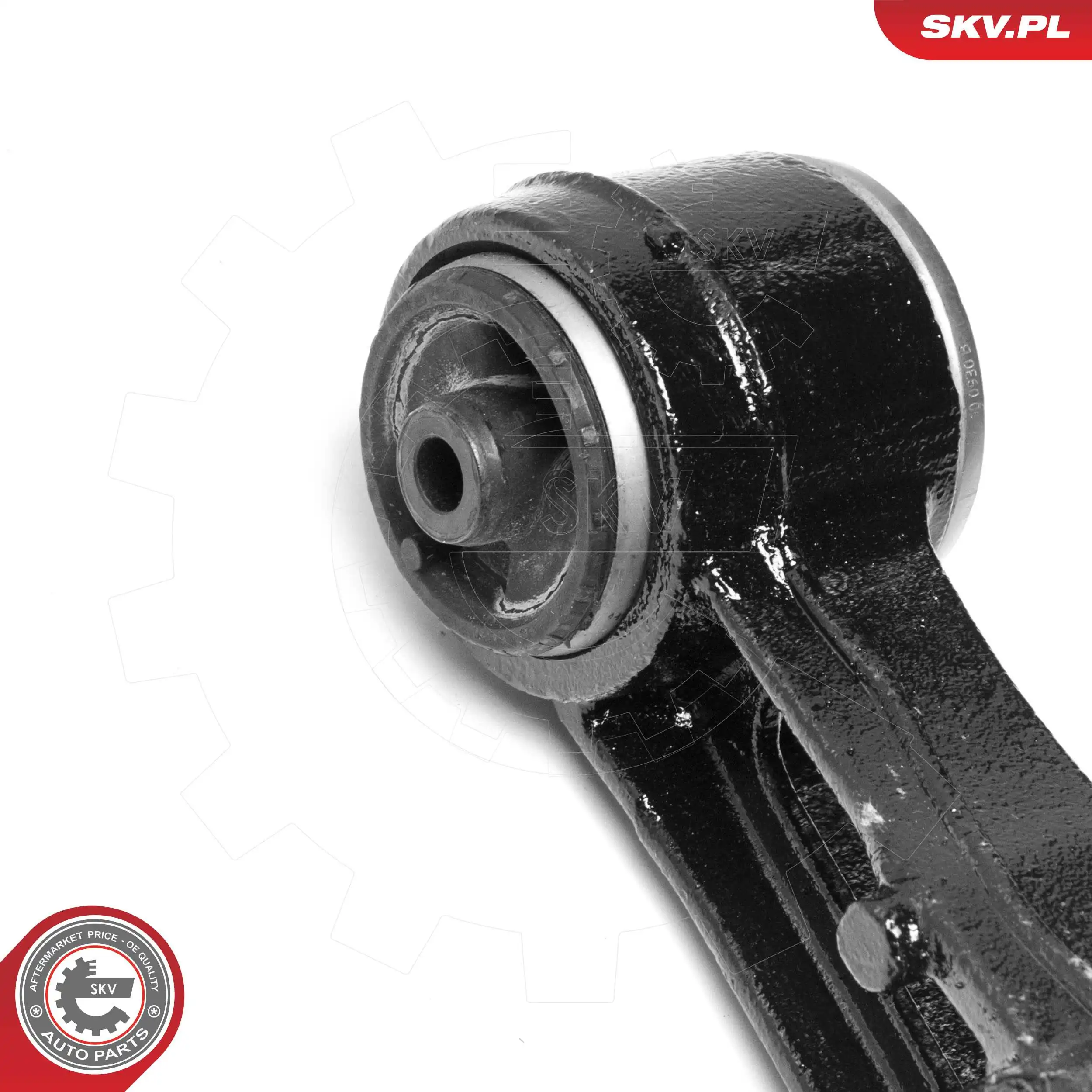 Axle Beam 64SKV055