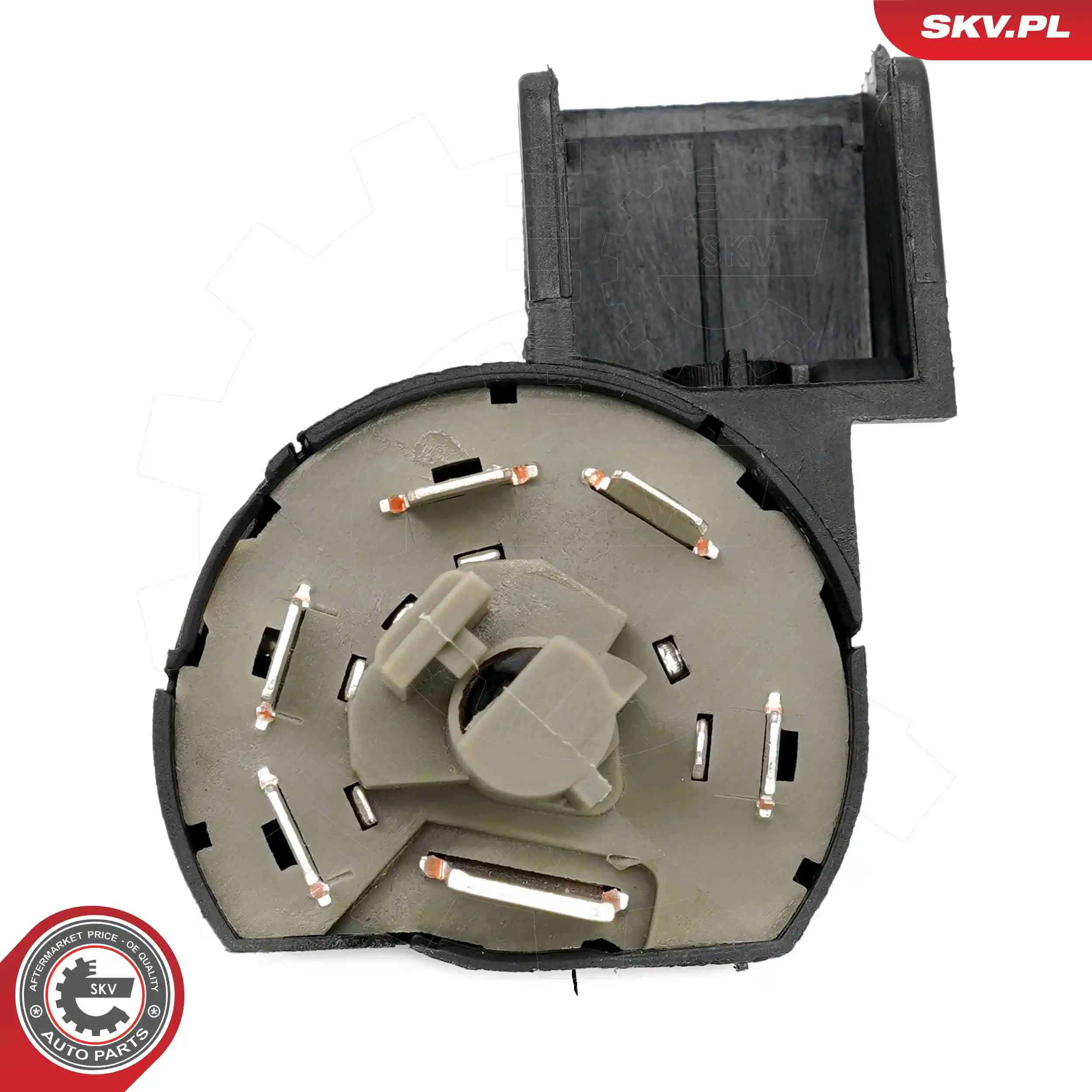 Ignition Switch 65SKV021