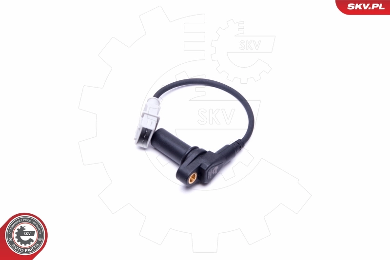 Sensor, crankshaft pulse 17SKV512
