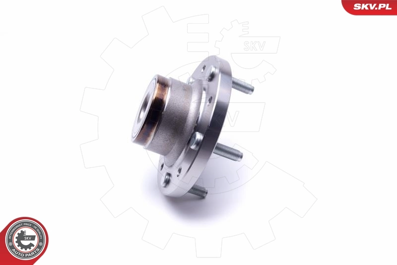 Wheel Bearing Kit 29SKV305