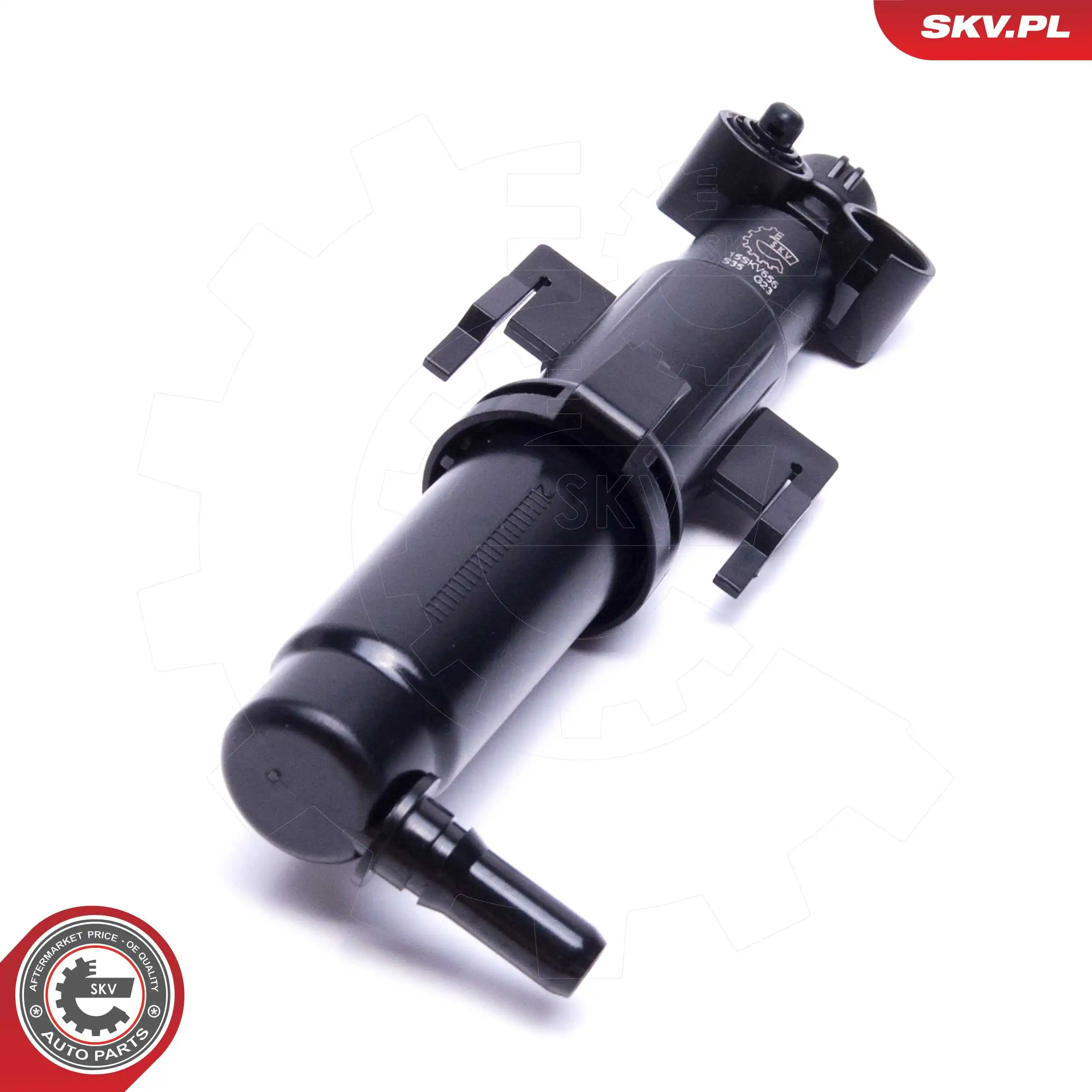 Washer Fluid Jet, headlight cleaning 15SKV656