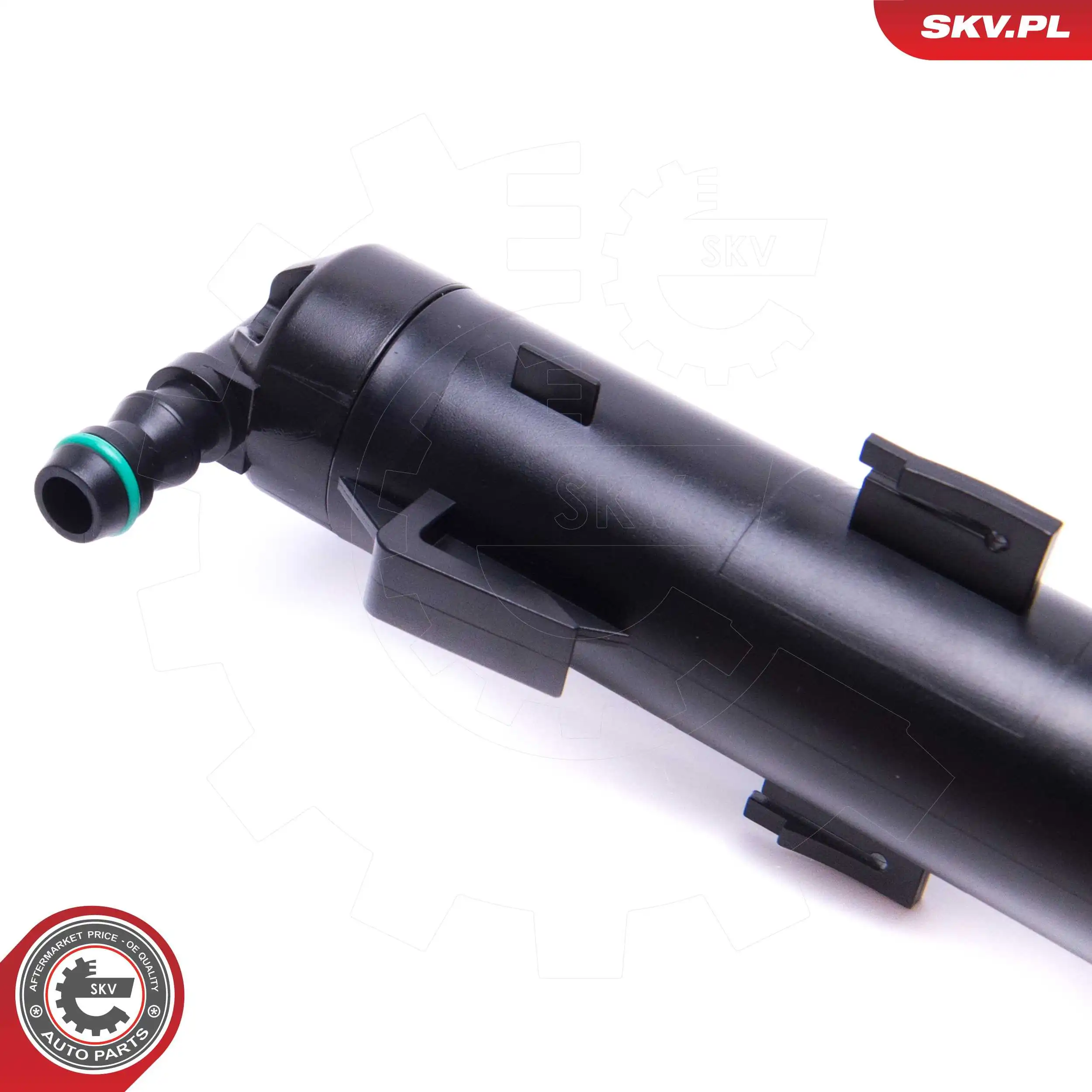Washer Fluid Jet, headlight cleaning 15SKV676