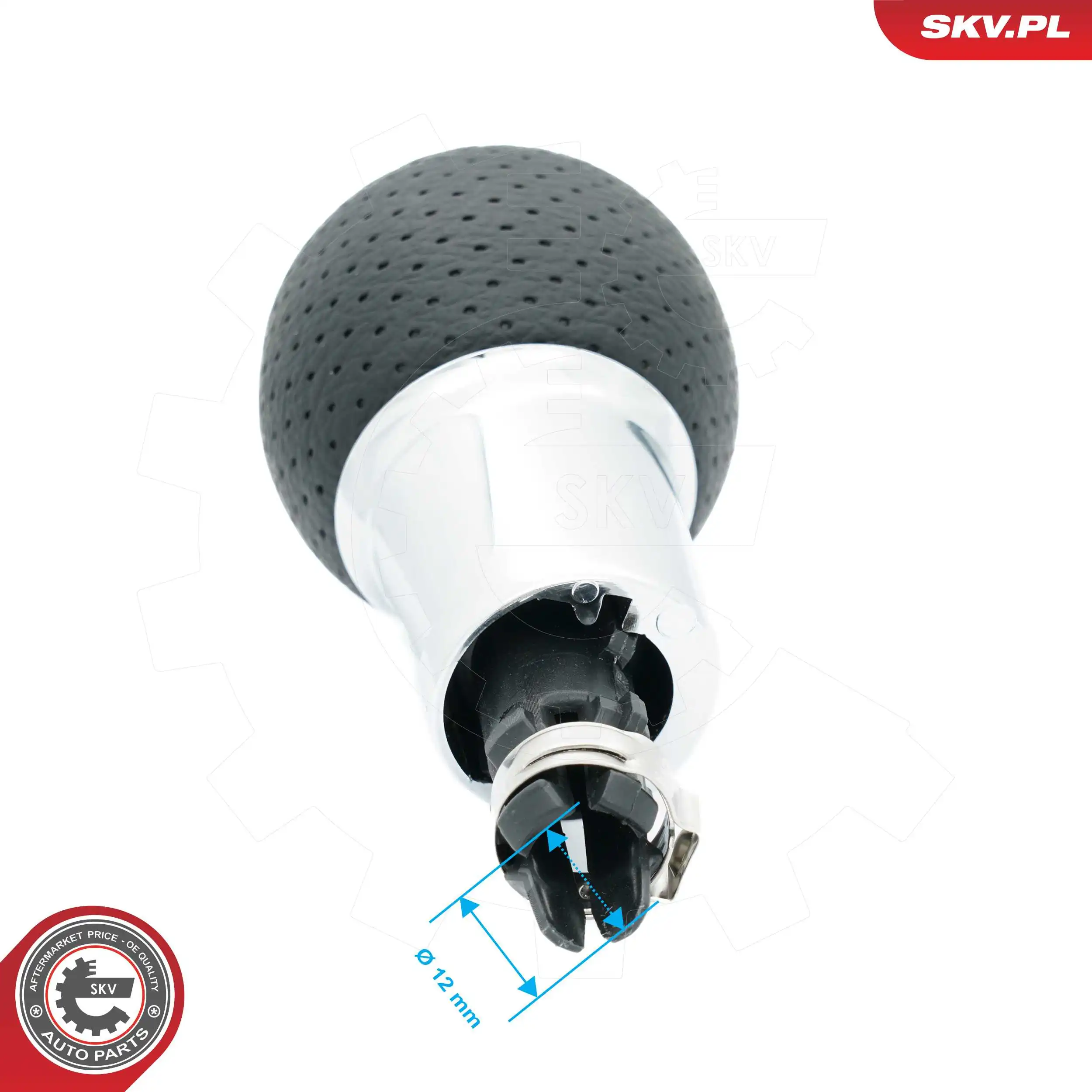 Gear Shift Lever Knob 63SKV009