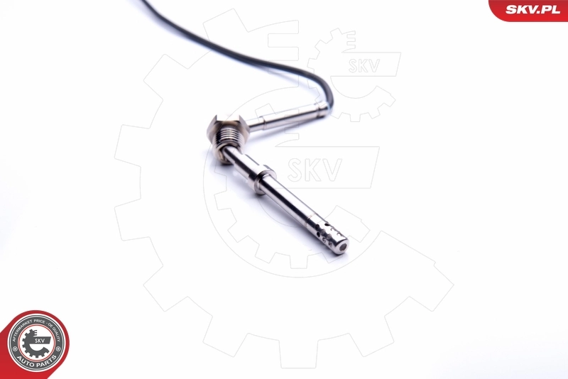 Sensor, exhaust gas temperature 30SKV135