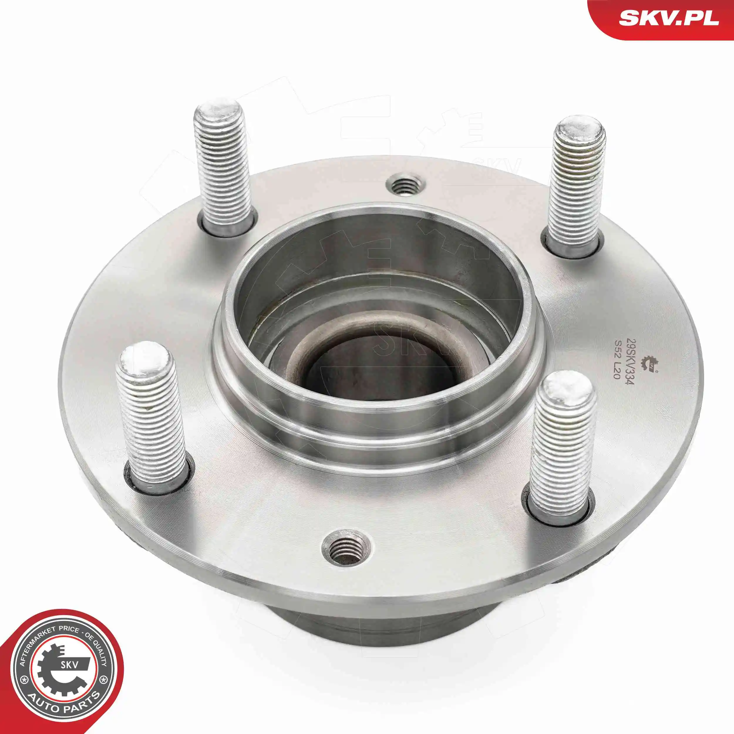 Wheel Bearing Kit 29SKV334