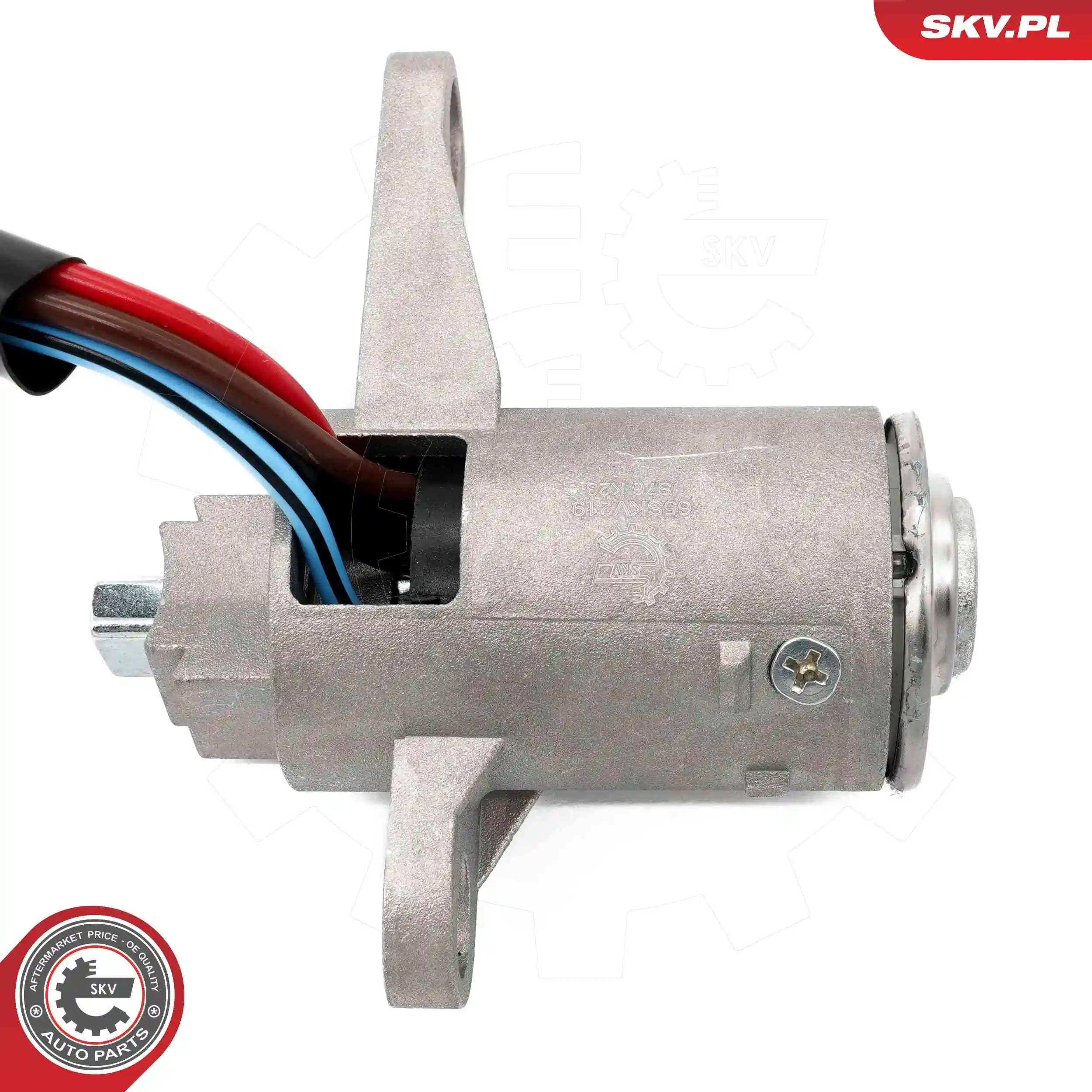 Steering Lock 65SKV219