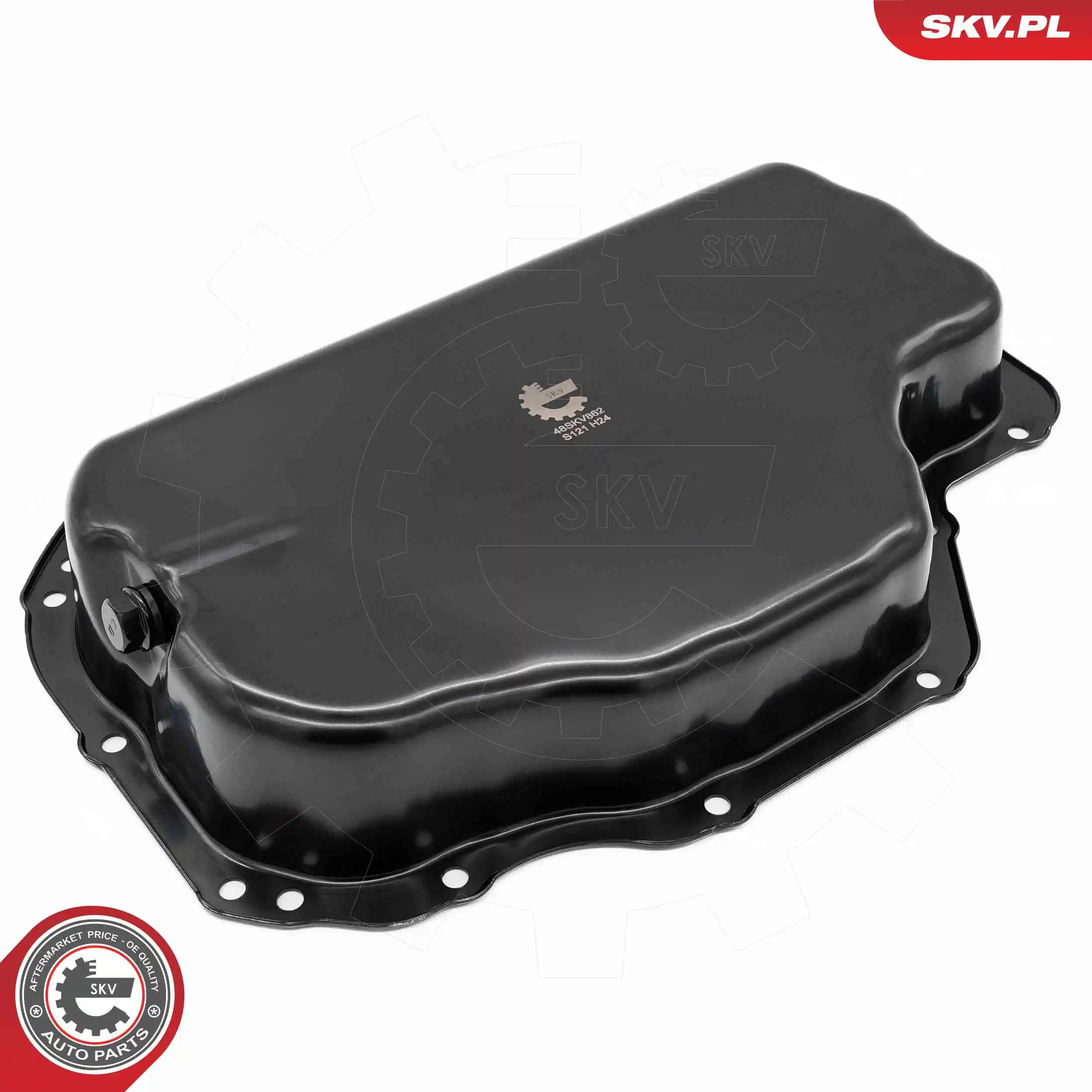 ESEN SKV 48SKV862 Oil Sump