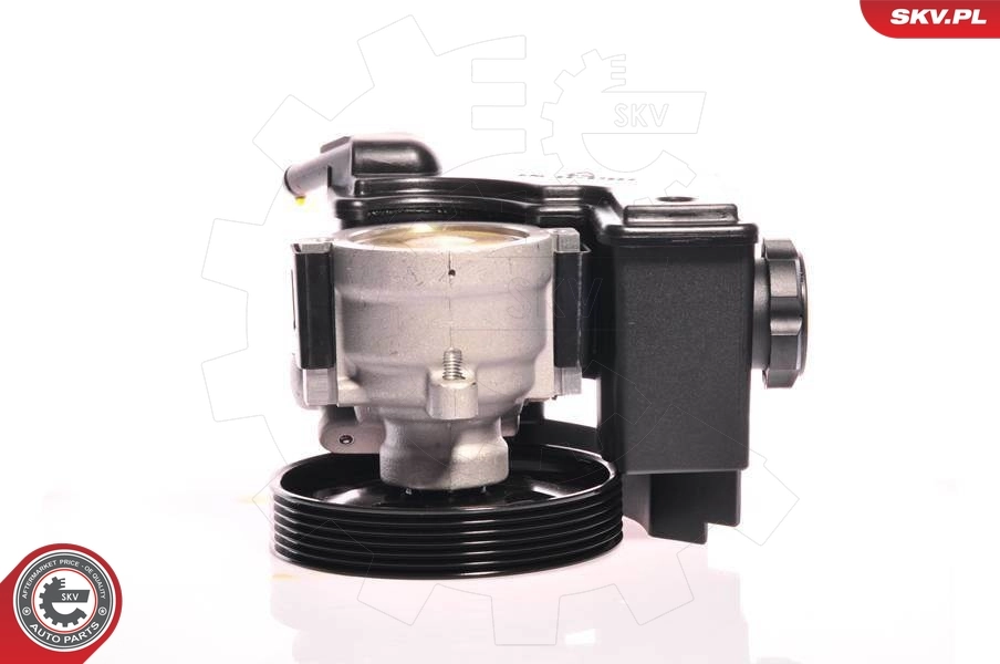 Hydraulic Pump, steering 10SKV153