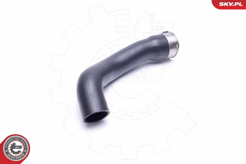 ESEN SKV 24SKV505 Charge Air Hose