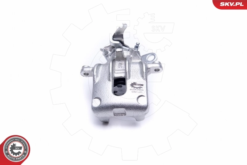 Brake Caliper 46SKV664