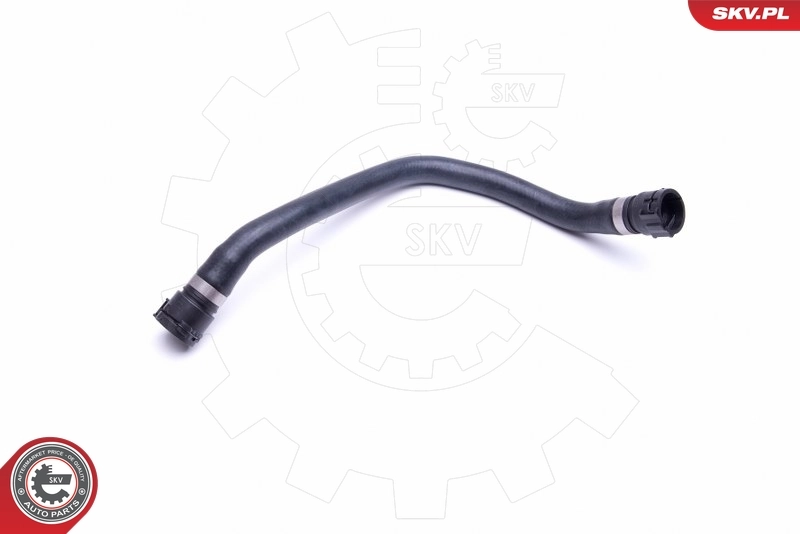 ESEN SKV 43SKV838 Radiator Hose