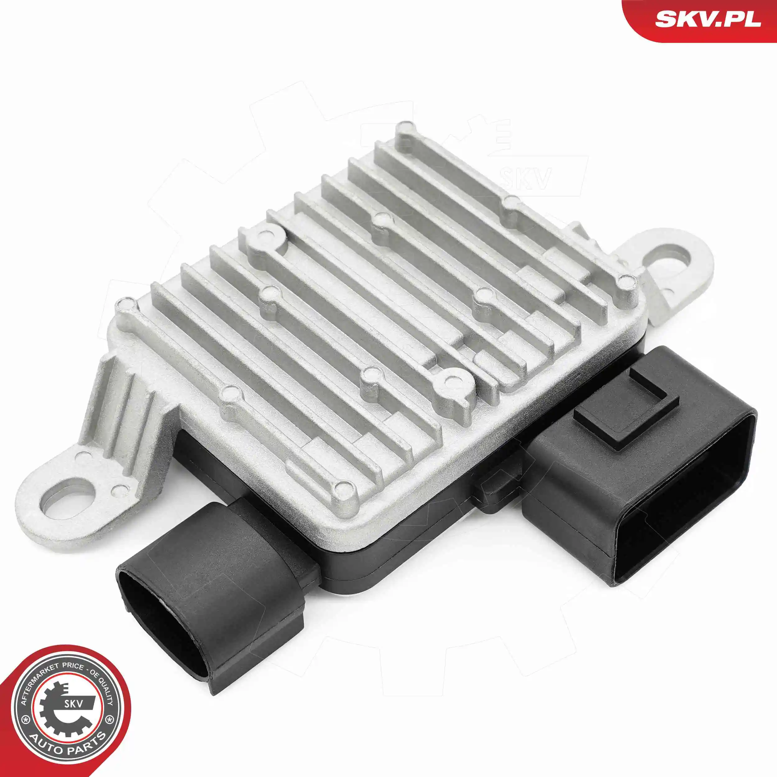 ESEN SKV 96SKV335 Resistor, interior blower