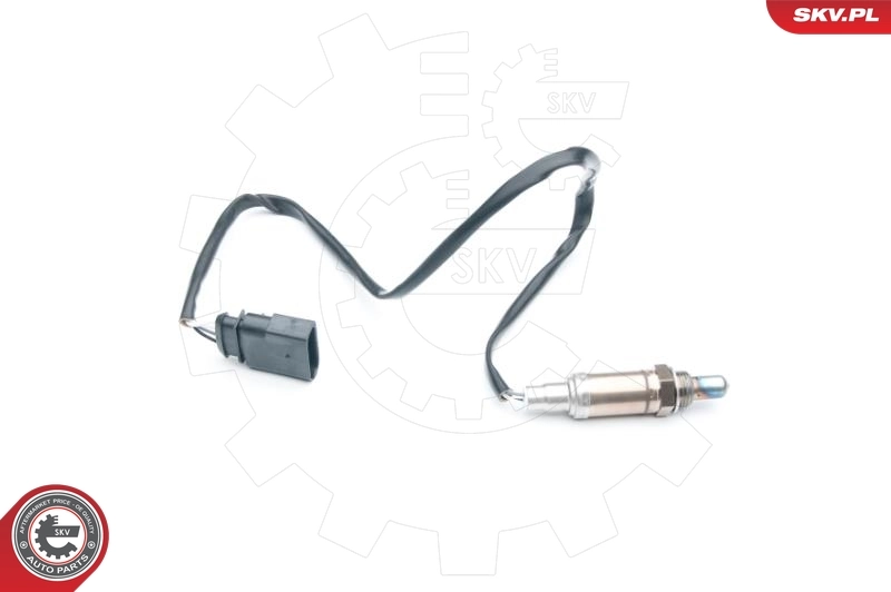 Oxygen Sensor 09SKV602