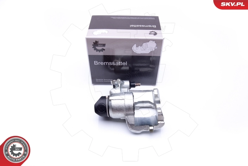 Brake Caliper 45SKV072