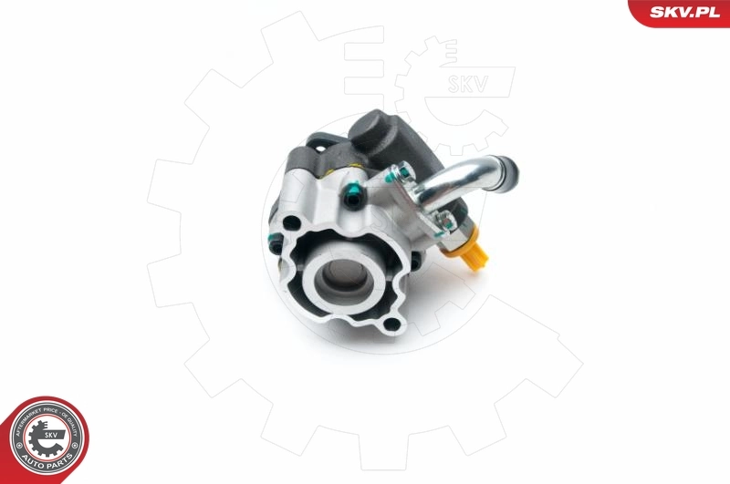 Hydraulic Pump, steering 10SKV191