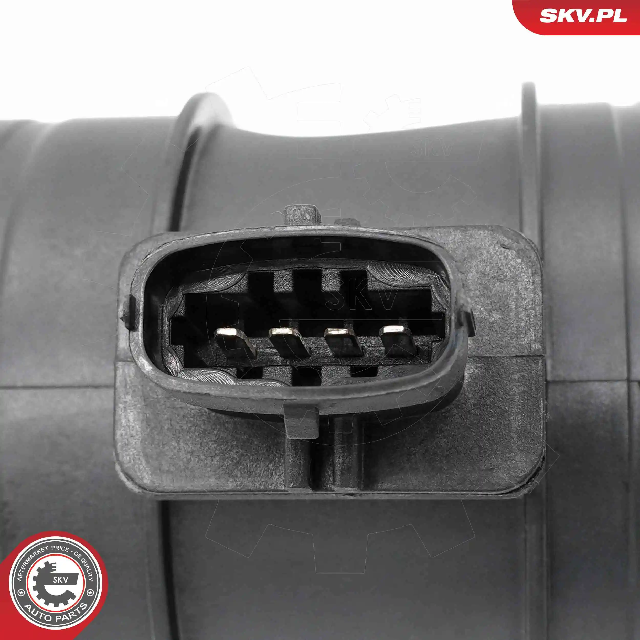 Mass Air Flow Sensor 07SKV329