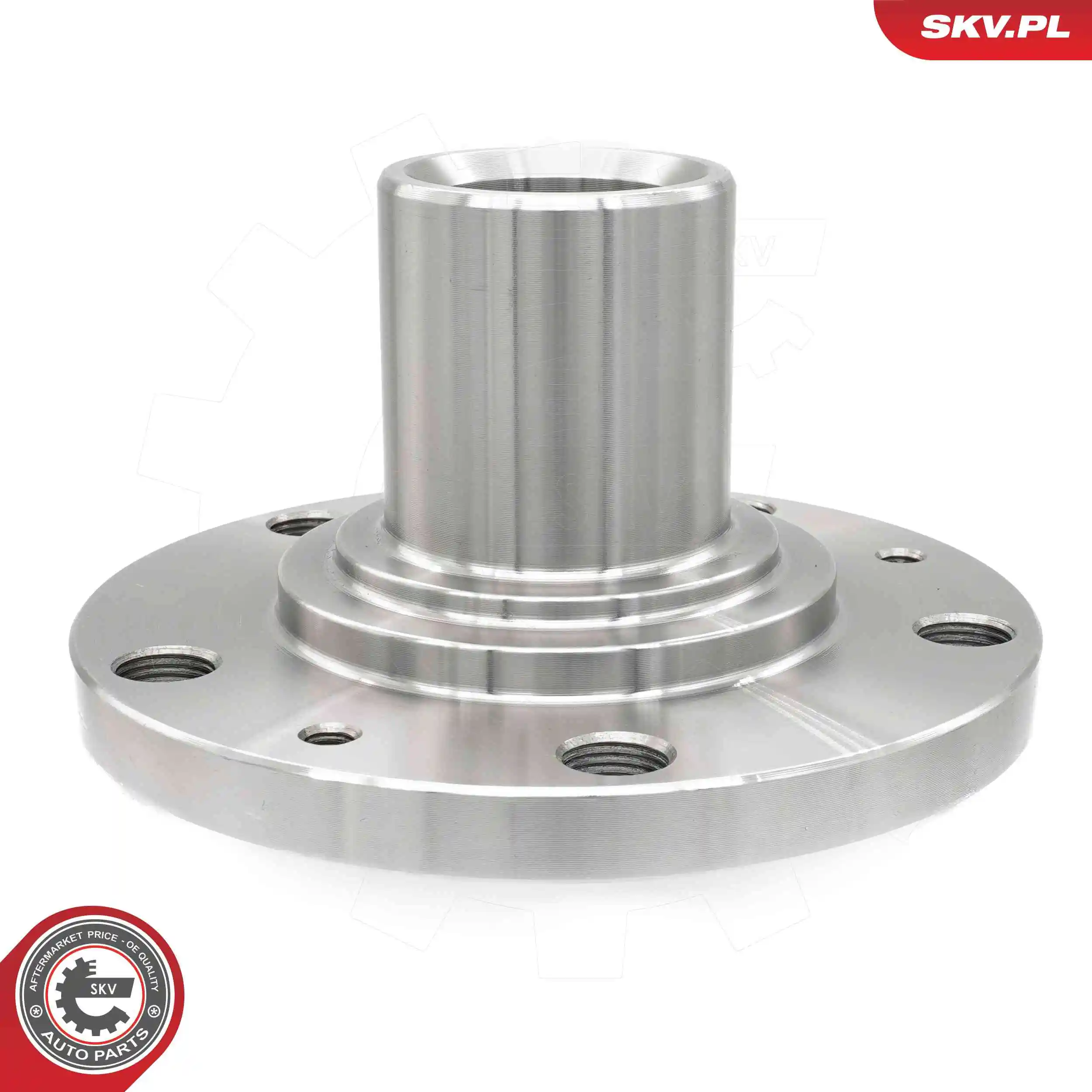 Wheel Hub 29SKV581