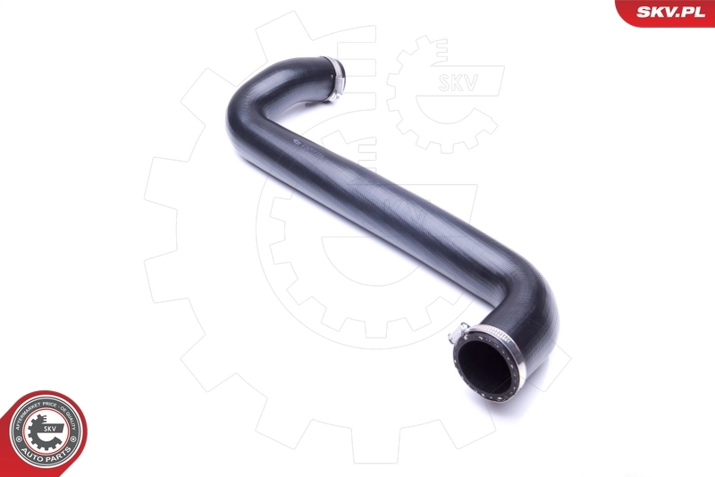Charge Air Hose 24SKV791
