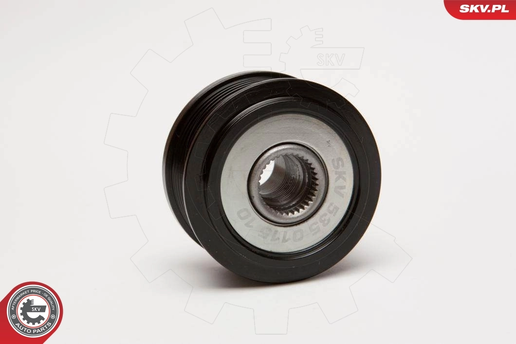 ESEN SKV 11SKV046 Alternator Freewheel Clutch