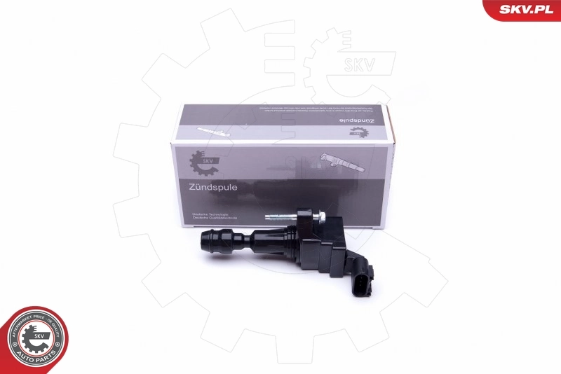 Ignition Coil 03SKV296