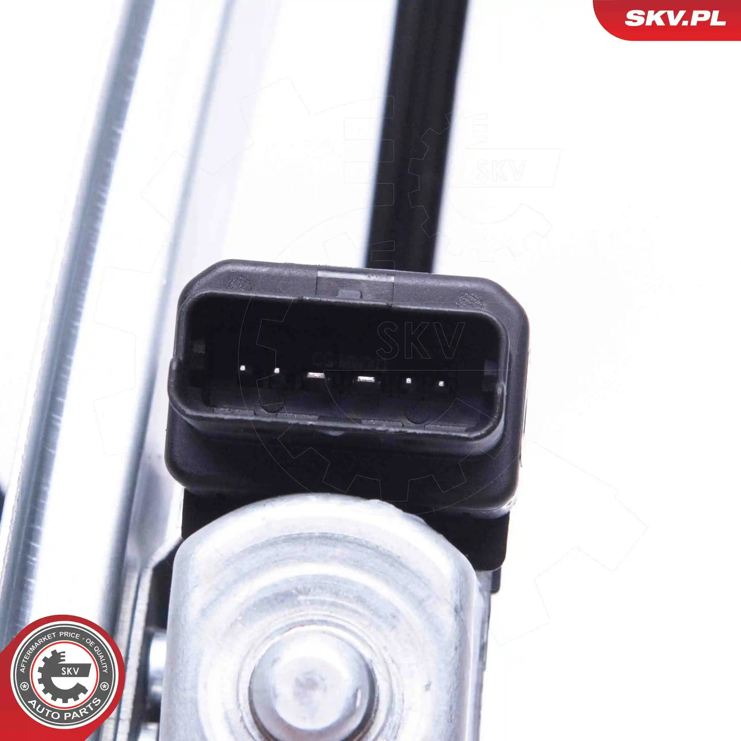 Window Regulator 51SKV516