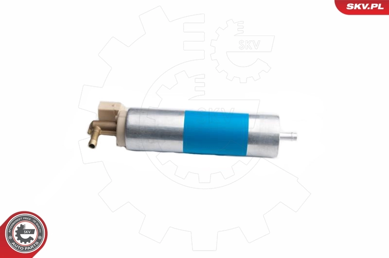 Fuel Pump 02SKV019
