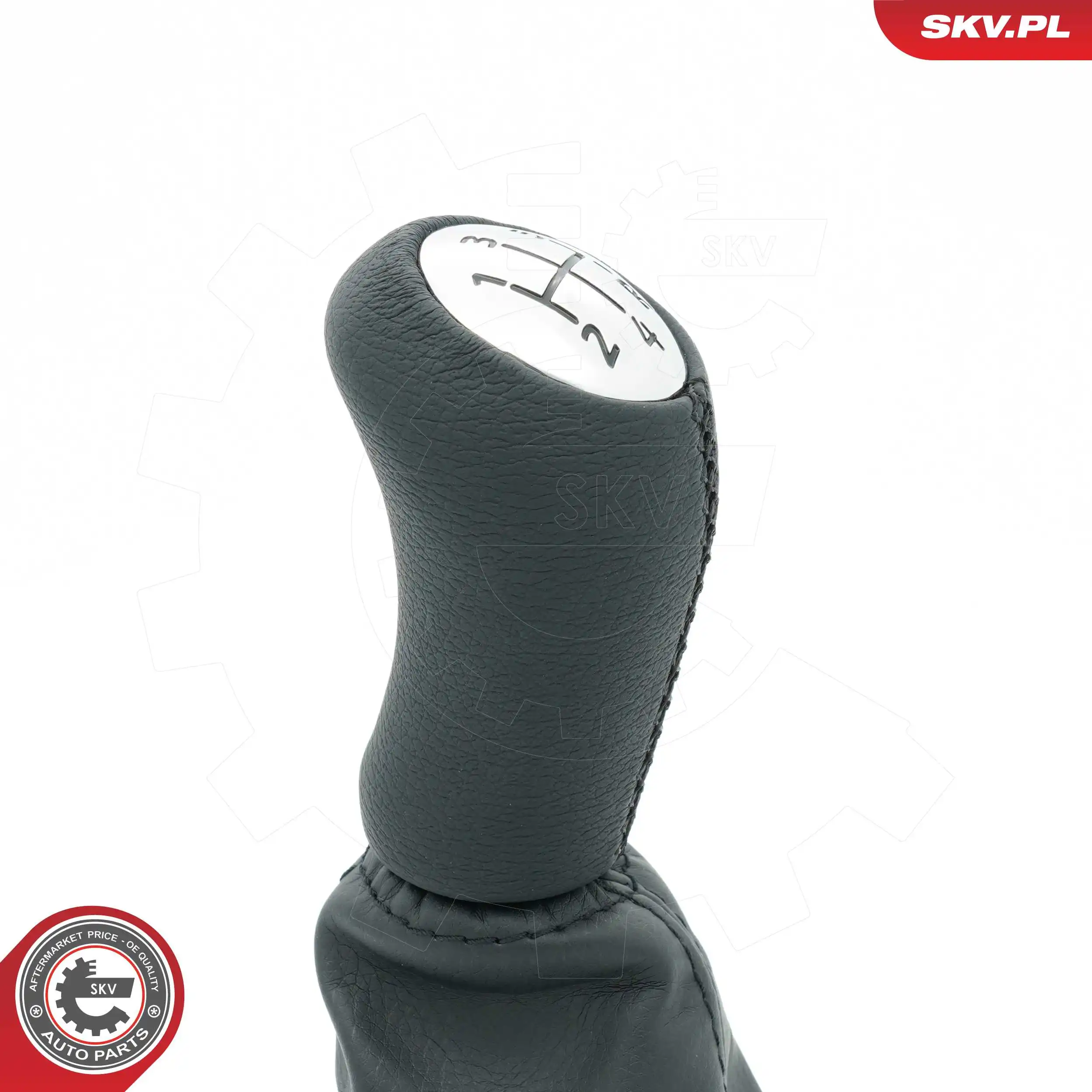 Gear Shift Lever Knob 63SKV511