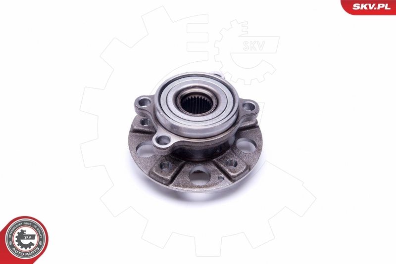 Wheel Bearing Kit 29SKV387