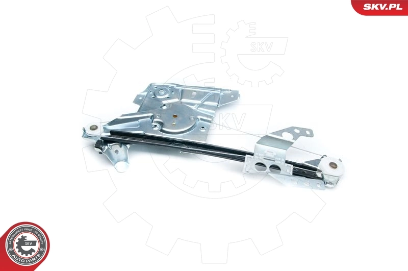 Window Regulator 01SKV383
