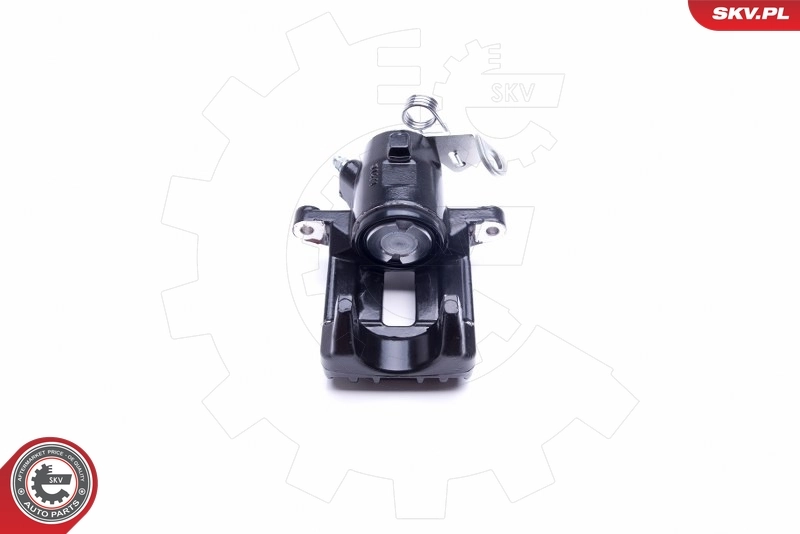 Brake Caliper 23SKV034 BLACK