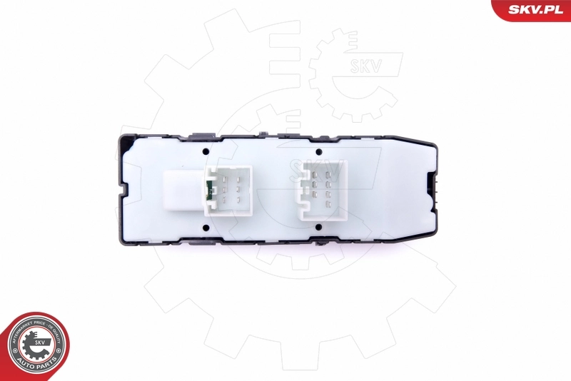 Switch, window regulator 37SKV093