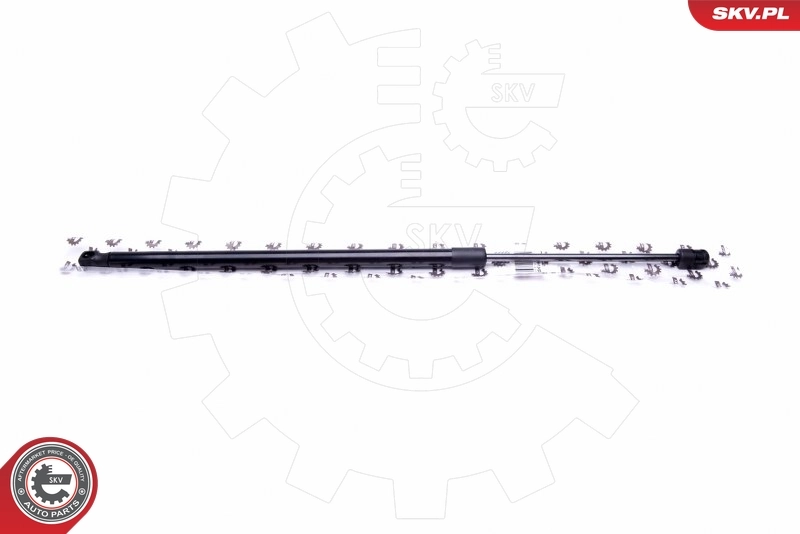 Gas Spring, boot/cargo area 52SKV459