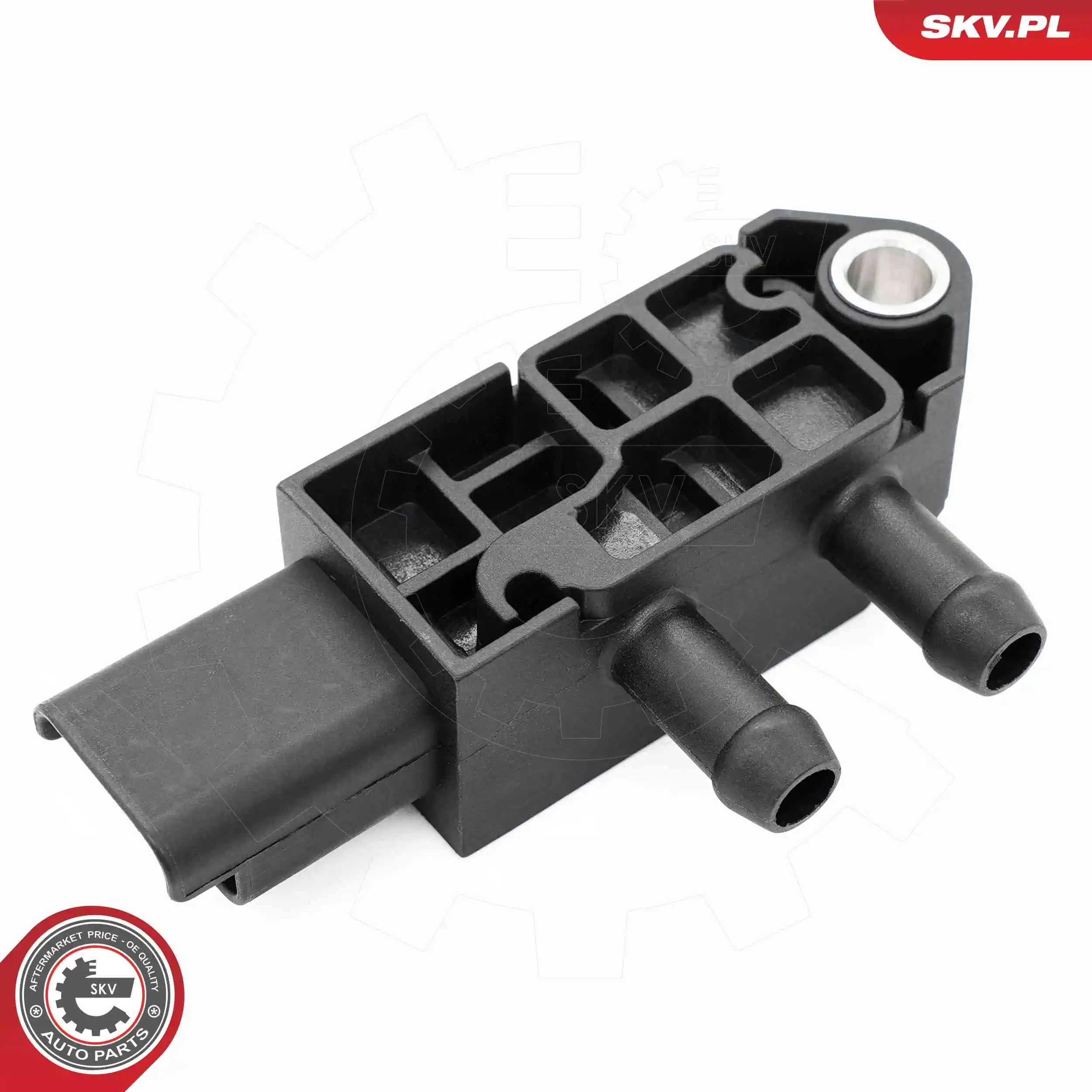 Capteur, pression des gaz échappement 17SKV870