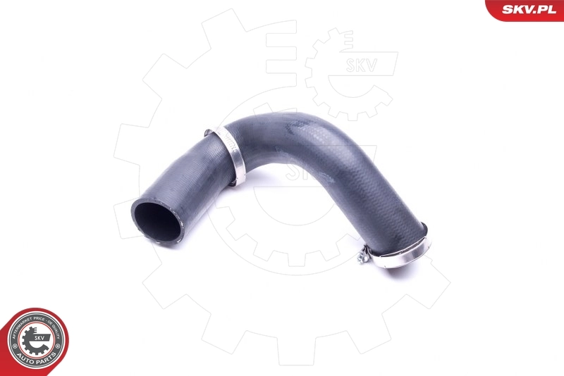 Charge Air Hose 43SKV251