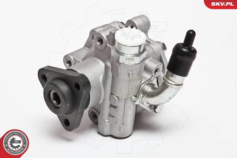 Hydraulic Pump, steering 10SKV075