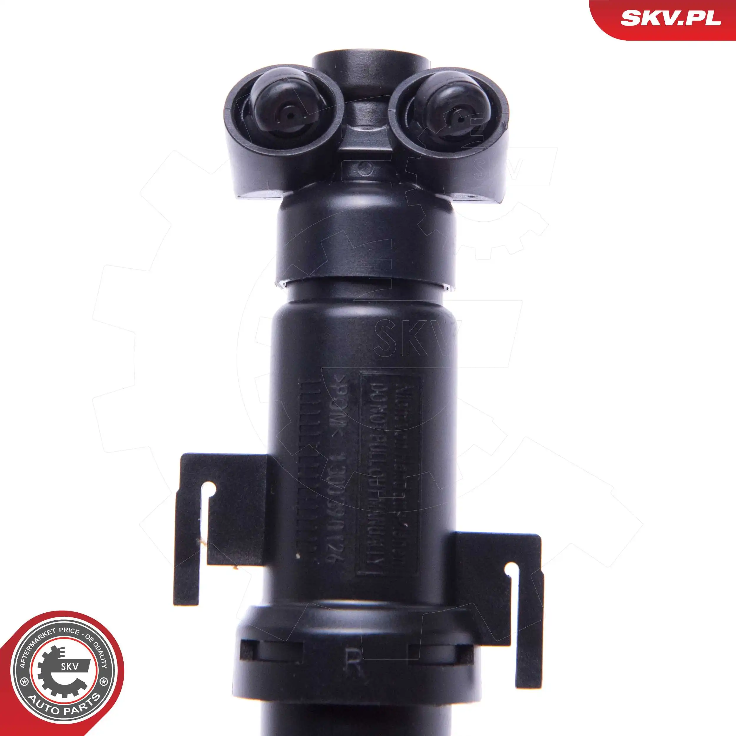 Washer Fluid Jet, headlight cleaning 15SKV668