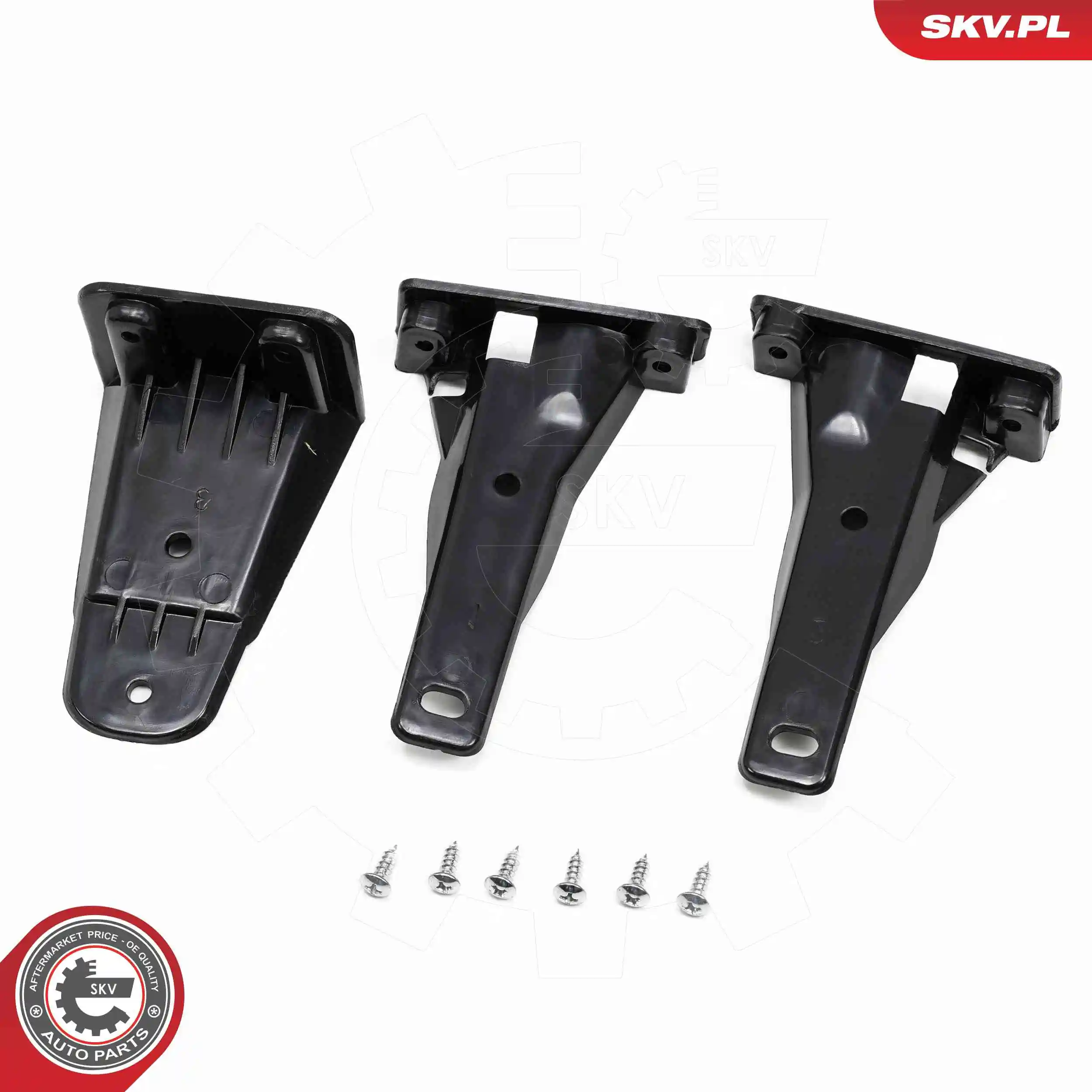 ESEN SKV 66SKV572 Radiator Grille