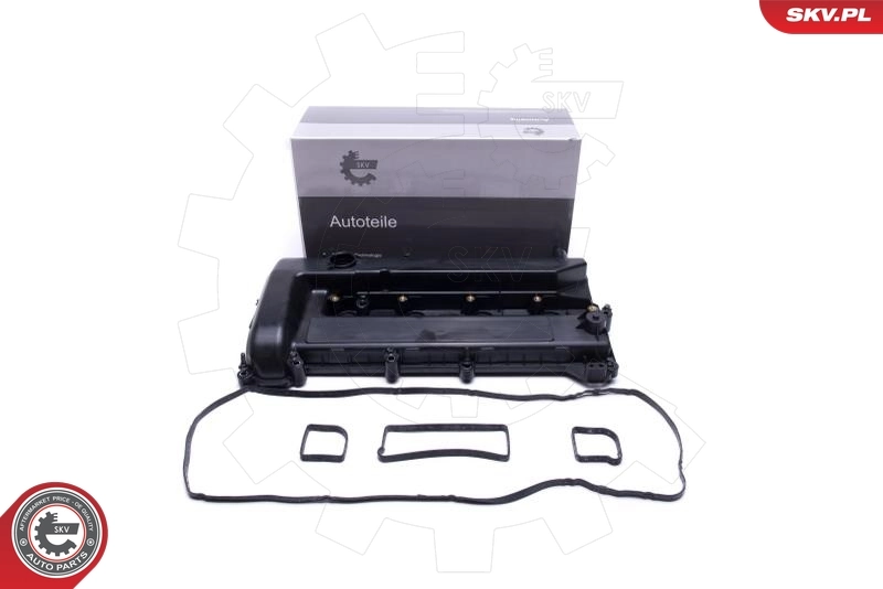 Cylinder Head Cover 48SKV036