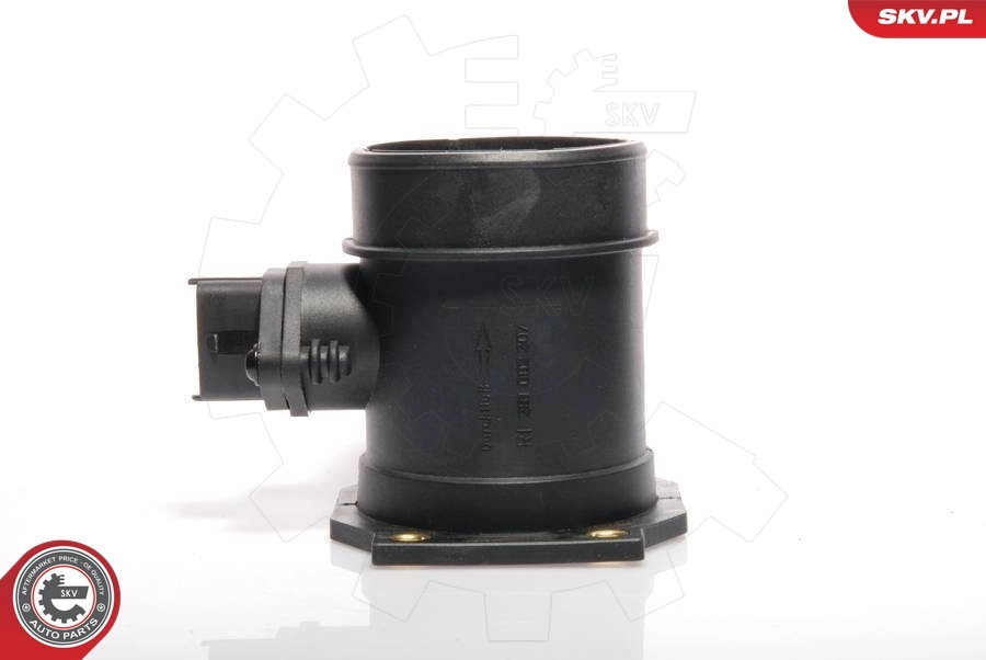 Mass Air Flow Sensor 07SKV075