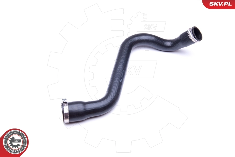 Charge Air Hose 24SKV963