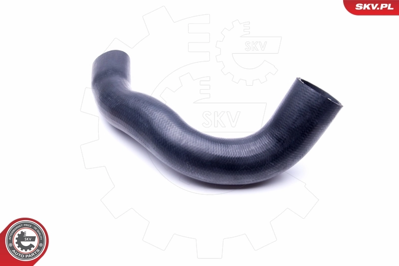 Charge Air Hose 43SKV220