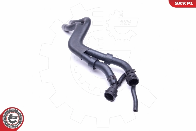 ESEN SKV 43SKV852 Radiator Hose